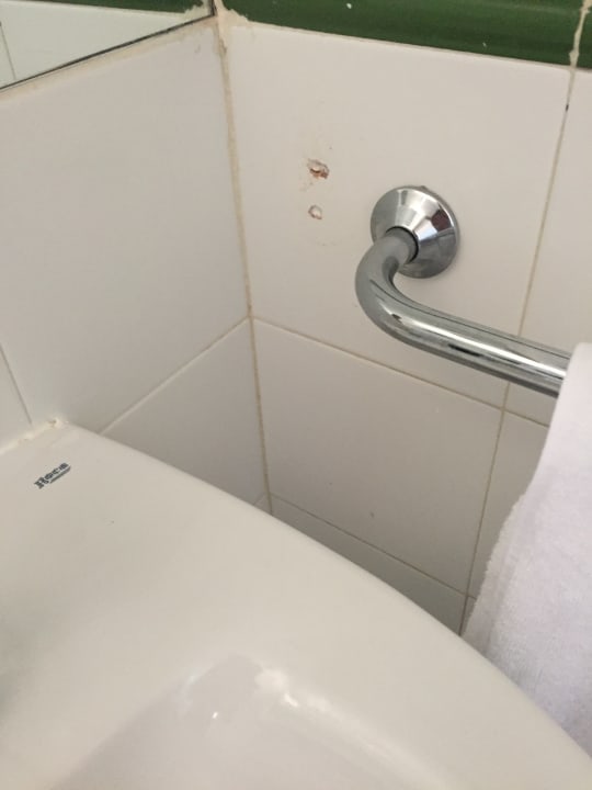 Zimmer Elba Lucía Sport & Suite Hotel