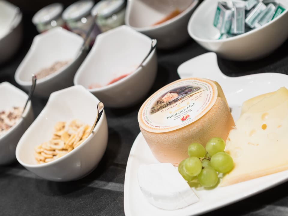 Gastro Guesthouse SuiteSeven Meran