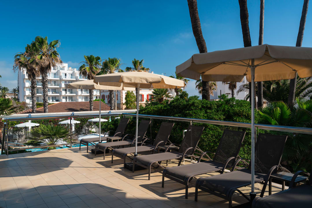 Pool THB Gran Playa - Adults only