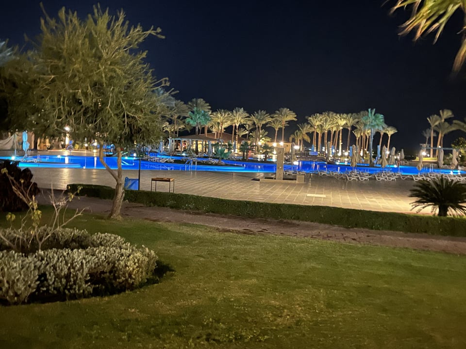 Pool Cleopatra Luxury Resort Makadi Bay