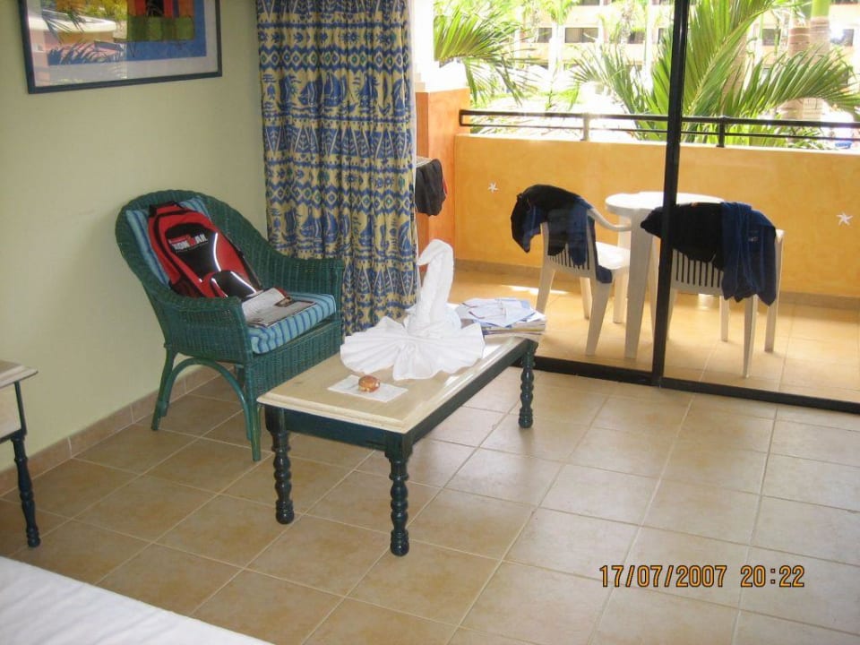 Zimmer Iberostar Waves Costa Dorada