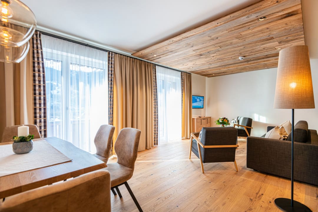 Zimmer Winkler´s Gipfelblick Chalet