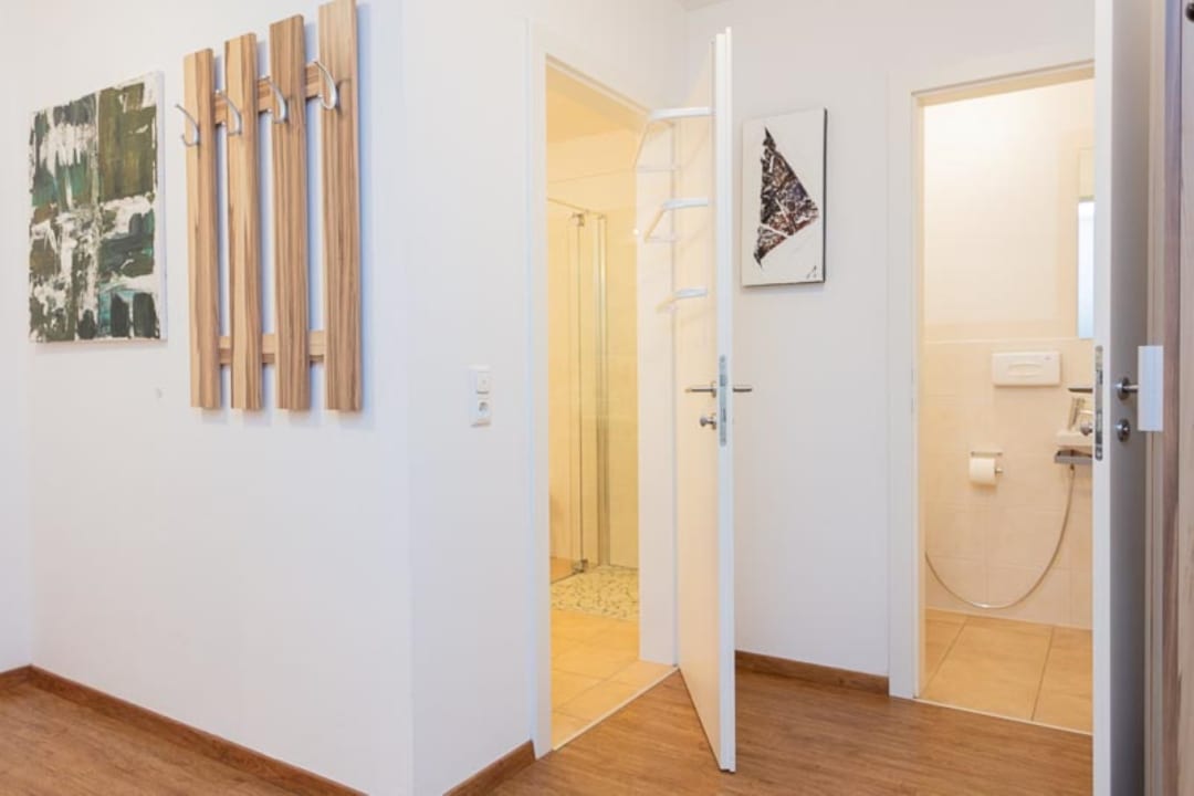 Zimmer Appartementhaus CASAMARAI