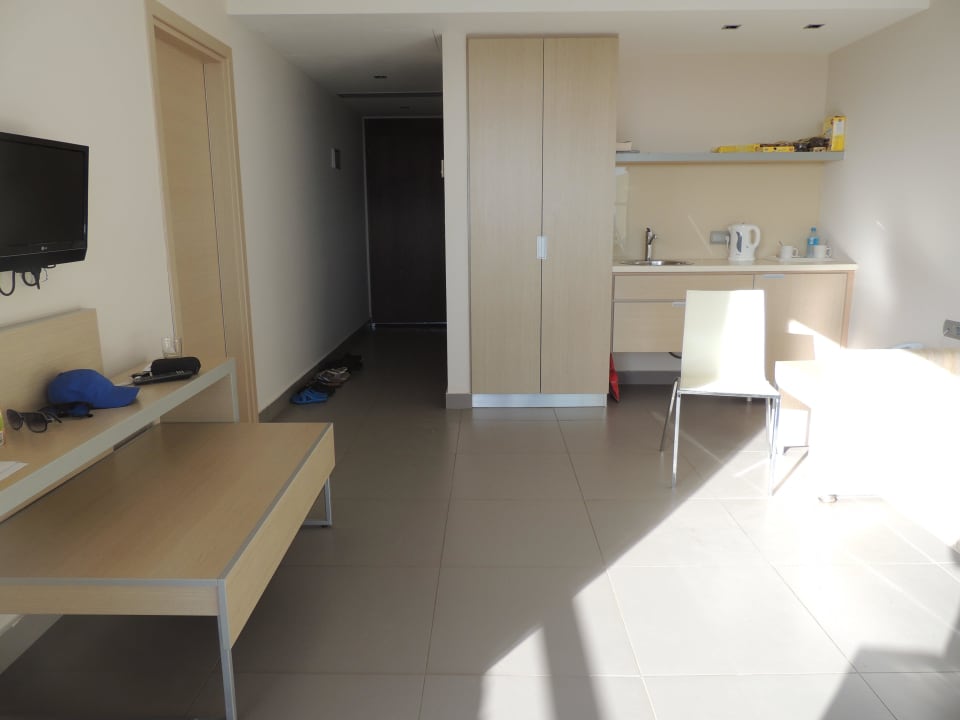 Pokój Atlantica Mikri Poli Crete