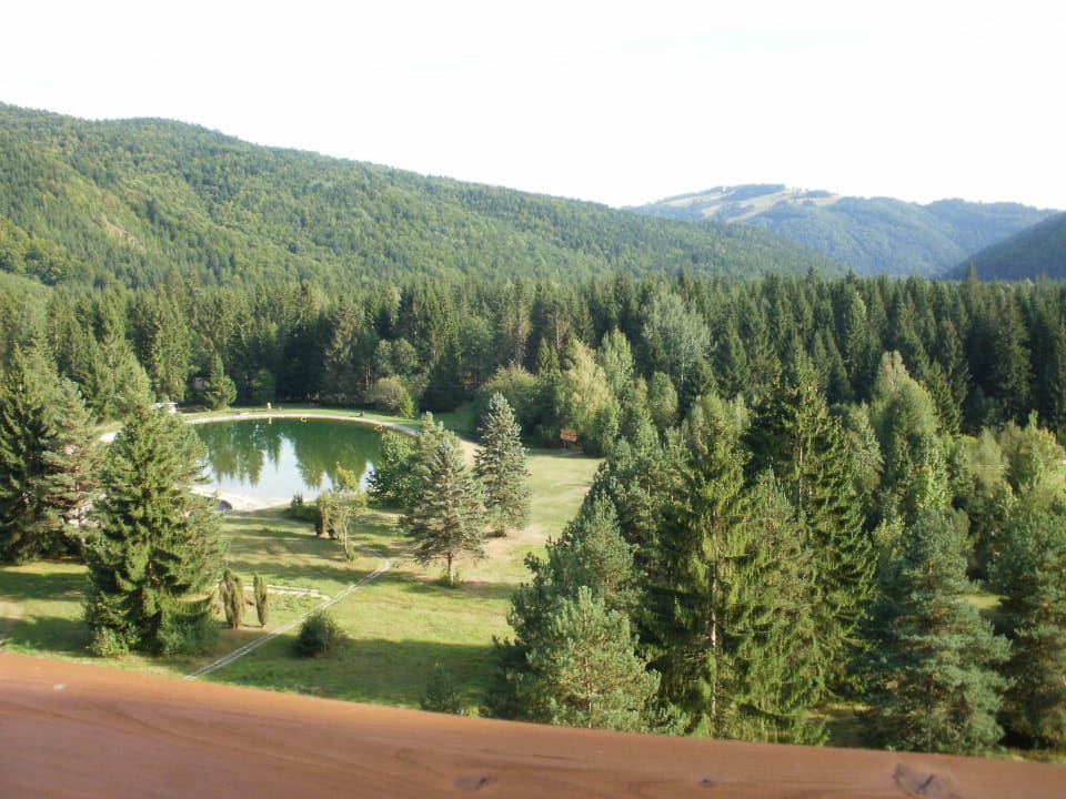 Zum See Hotel Partizan