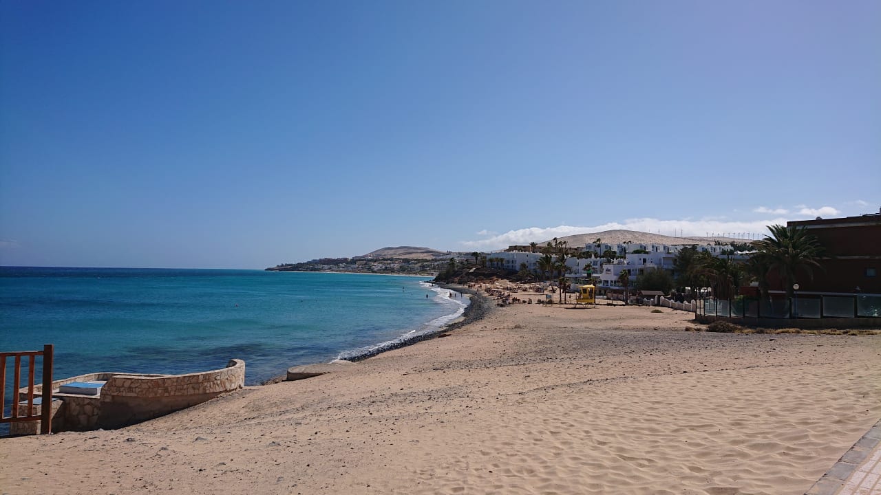 Strand SBH Costa Calma Beach Resort