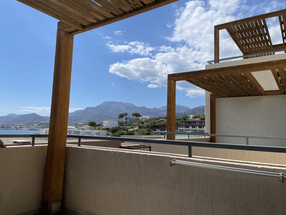 Zimmer Atlantica Mikri Poli Crete