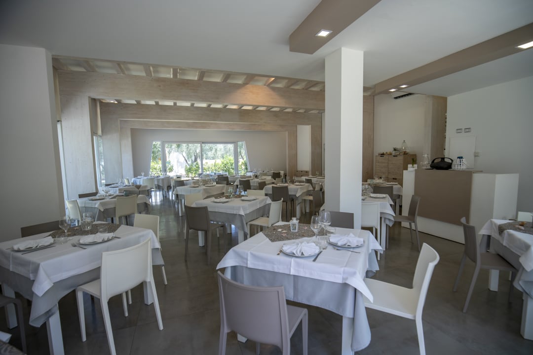 Gastro Villaggio San Matteo Resort