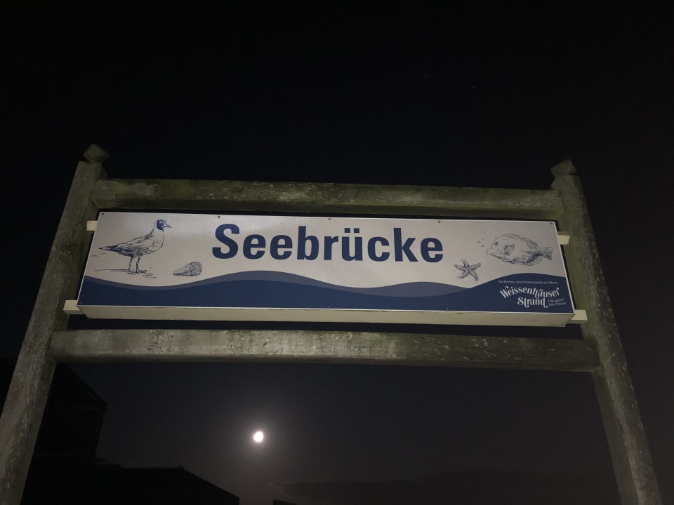 Strand Ferienwohnungen Ferienpark Weissenhäuser Strand