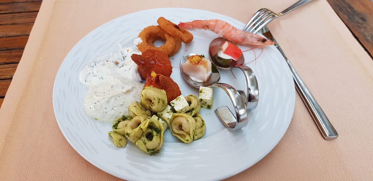 Gastro Sherwood Exclusive Kemer