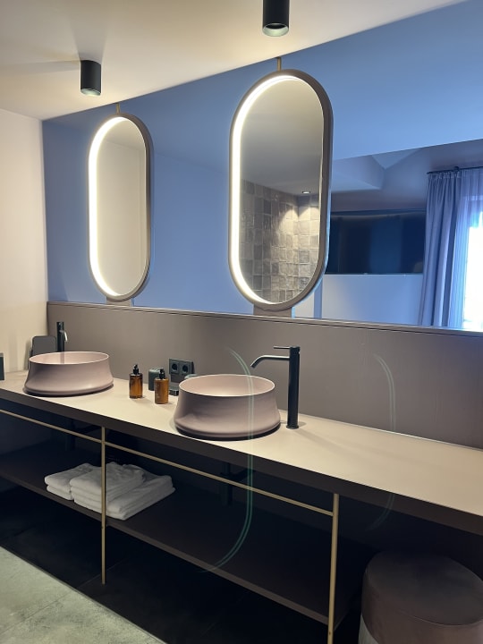 Zimmer Altstadthotel Weisses Kreuz