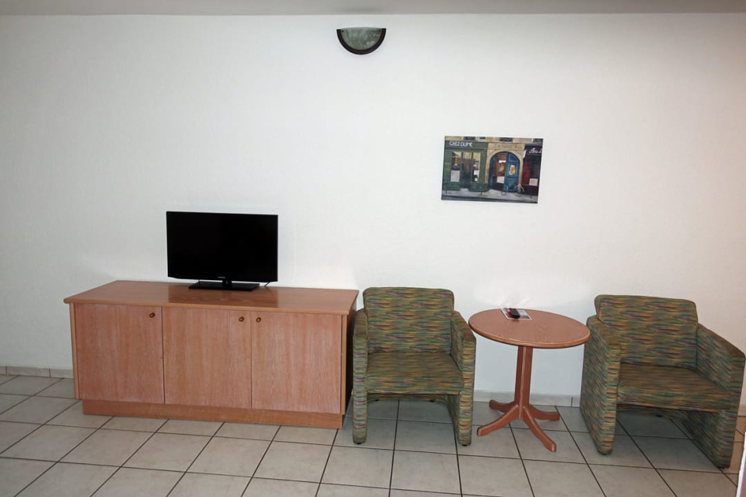 Zimmer Hotel Maristella