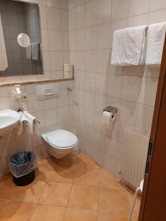 Zimmer Hotel Edelweiß