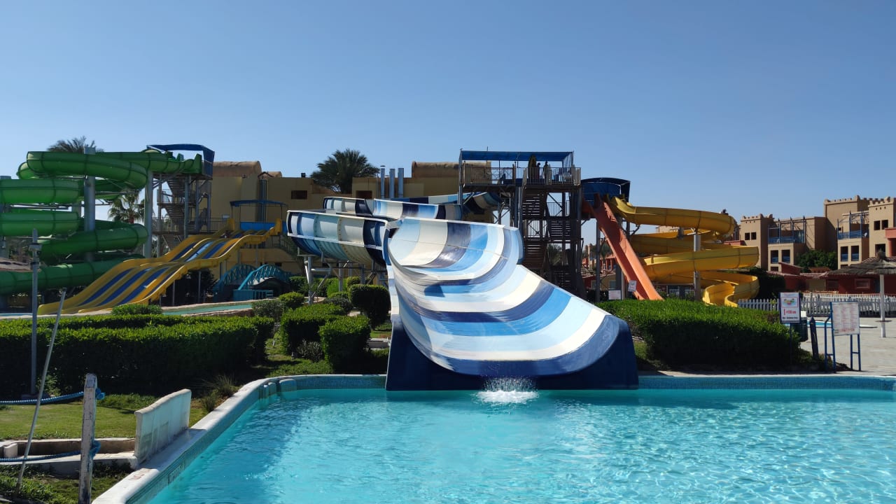 Sport & Freizeit Hotel Titanic Palace