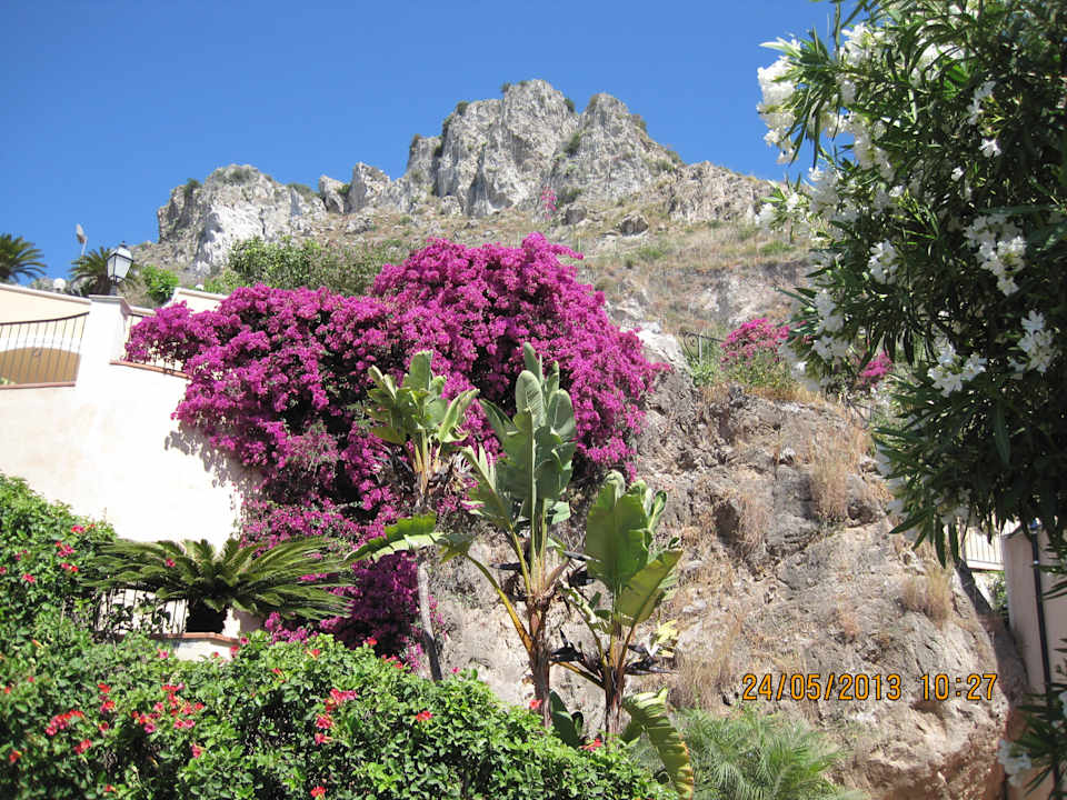 Hotel  Capo dei Greci Capo dei Greci Taormina Coast Resort Hotel & Spa
