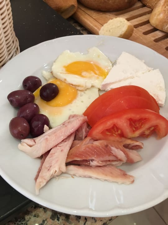 Gastro Rodos Palladium Leisure & Wellness