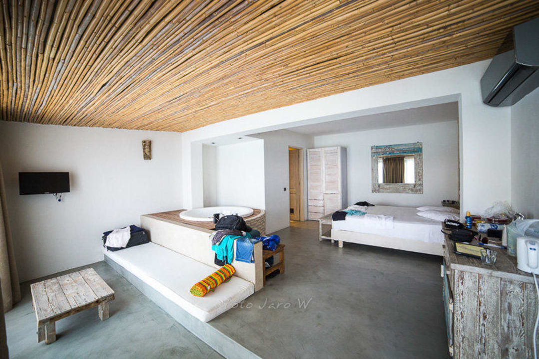 Junior Suite 87 Gloria Maris Hotel Suites and Villa