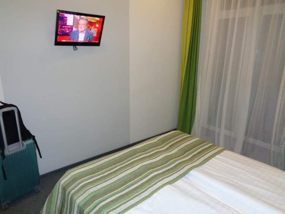 Pokój Hotel Raziotel Kyiv