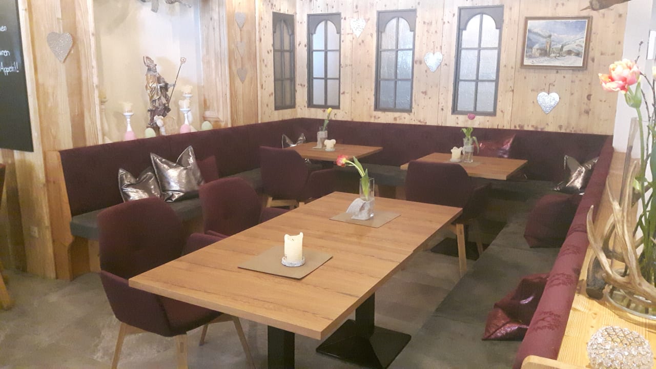 Gastro Hotel DIE SONNE