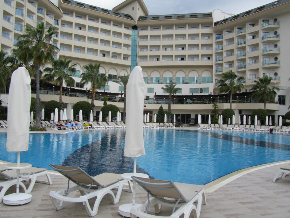 Saphir Resort & Spa Saphir Resort & Spa