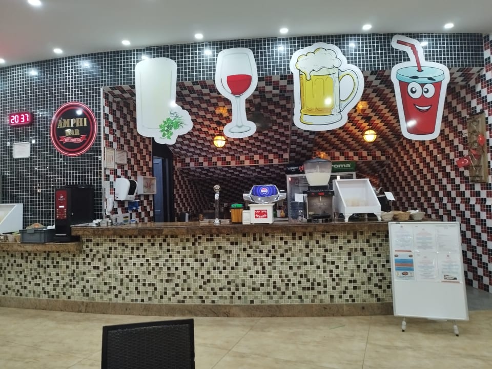 Gastro Hane Family Resort