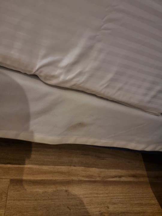 Zimmer Ocean Eden Bay  - Adults Only