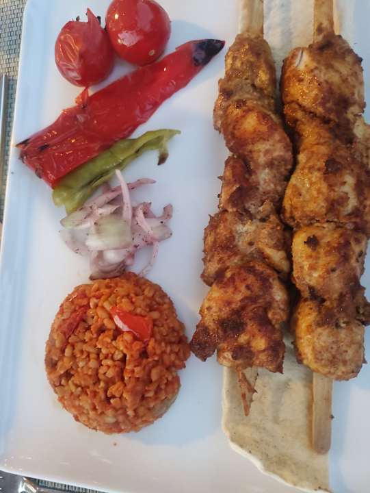 Gastro Sentido Trendy Verbena Beach