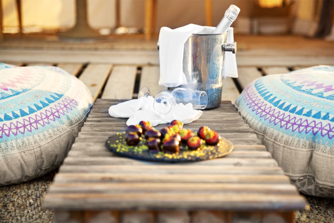 Sonstiges SENTIDO Port Royal Villas & Spa