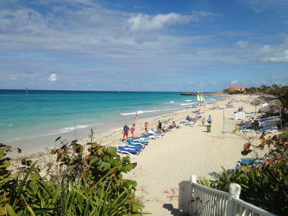 Strand Sirenis Tropical Varadero
