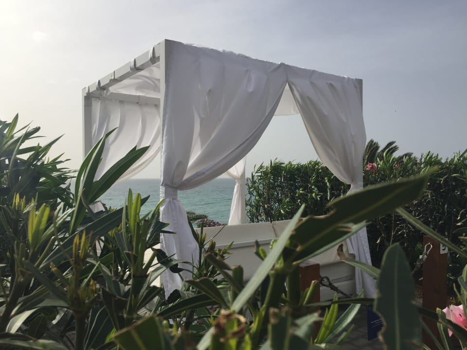 Gartenanlage R2 Pajara Beach