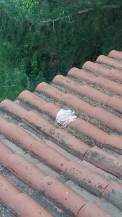 Zimmer Porto Koukla Beach