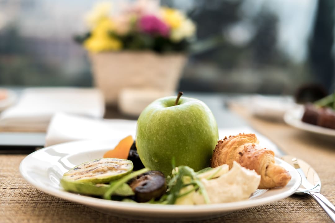 Gastro Harmonia Panorama Apartments