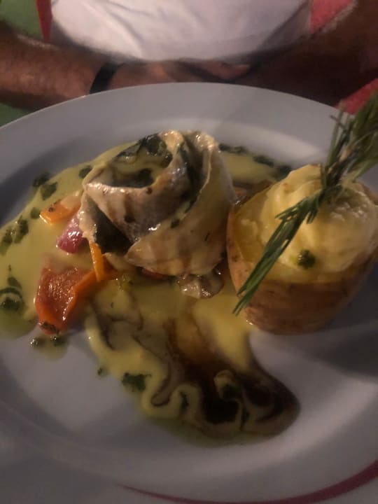 Gastro Aydinbey Kings Palace & Spa