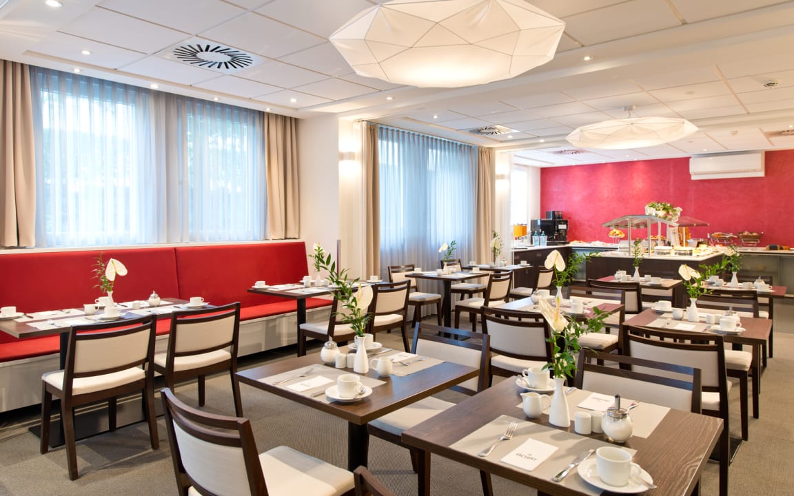 Gastro ACHAT Hotel Dresden Elbufer