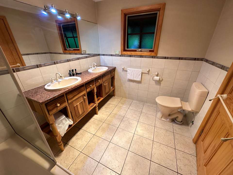 Zimmer Lemonthyme Wilderness Retreat