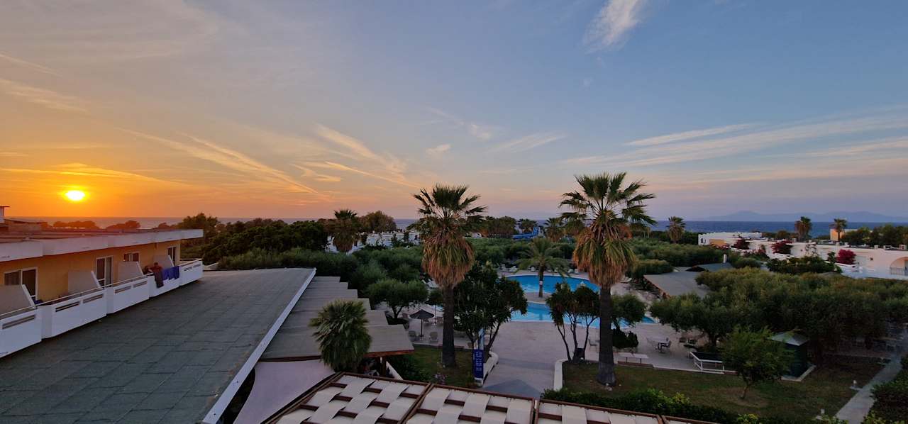 Zimmer TUI KIDS CLUB Alex Beach