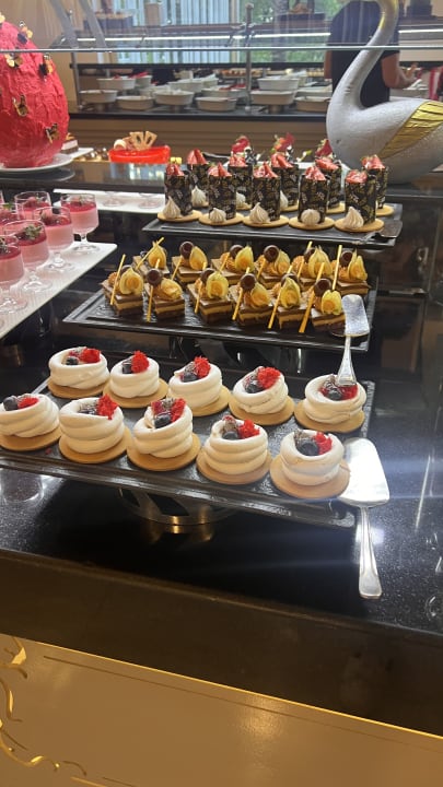 Gastro Hotel Delphin Diva