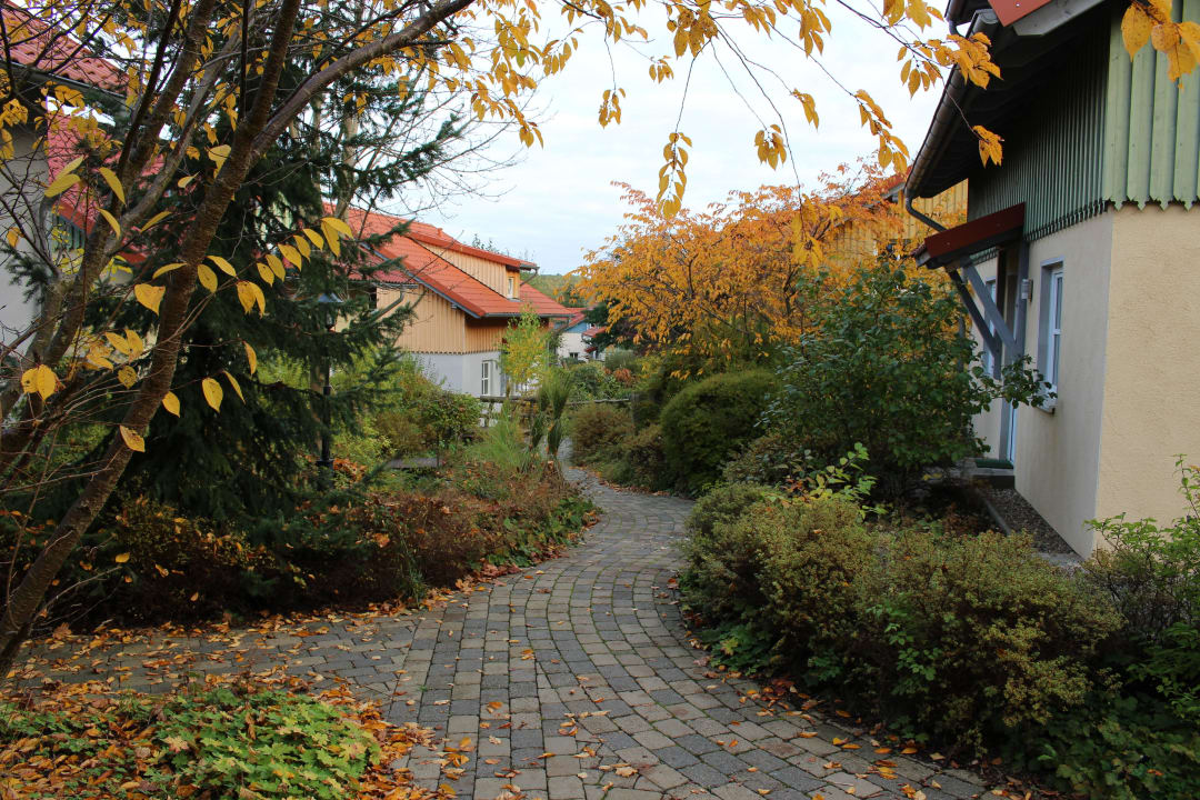 Hasseröder Ferienpark Hasseröder Ferienpark