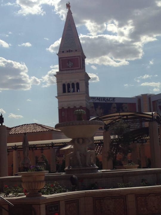 Tower The Venetian Resort & Casino