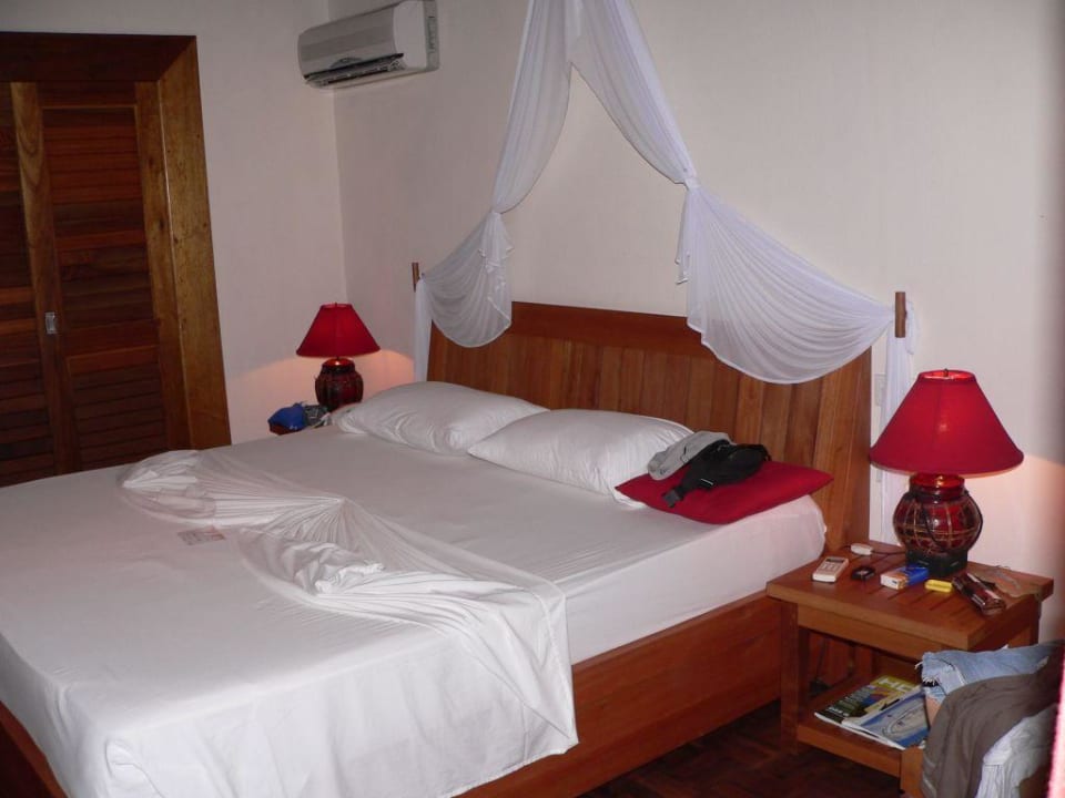 Standardbungi NH Collection Maldives Reethi Resort