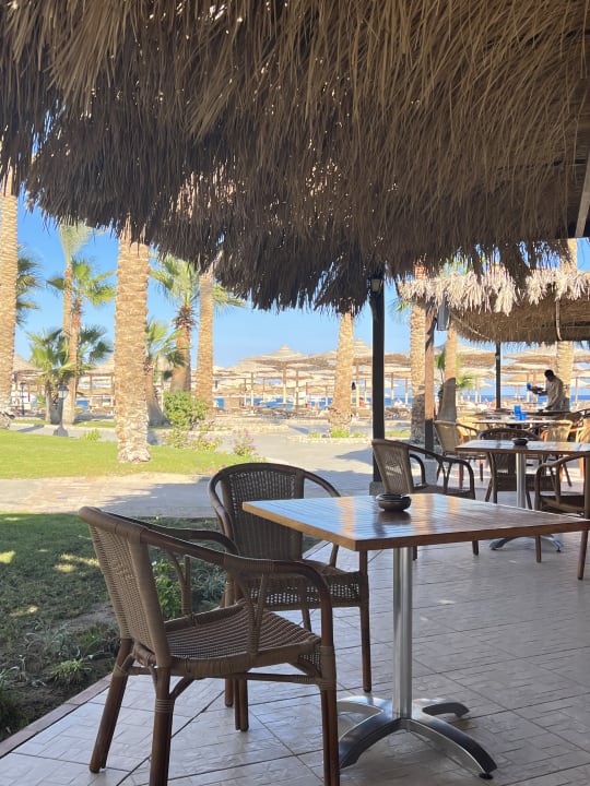 Strand Jaz Makadi Oasis Resort