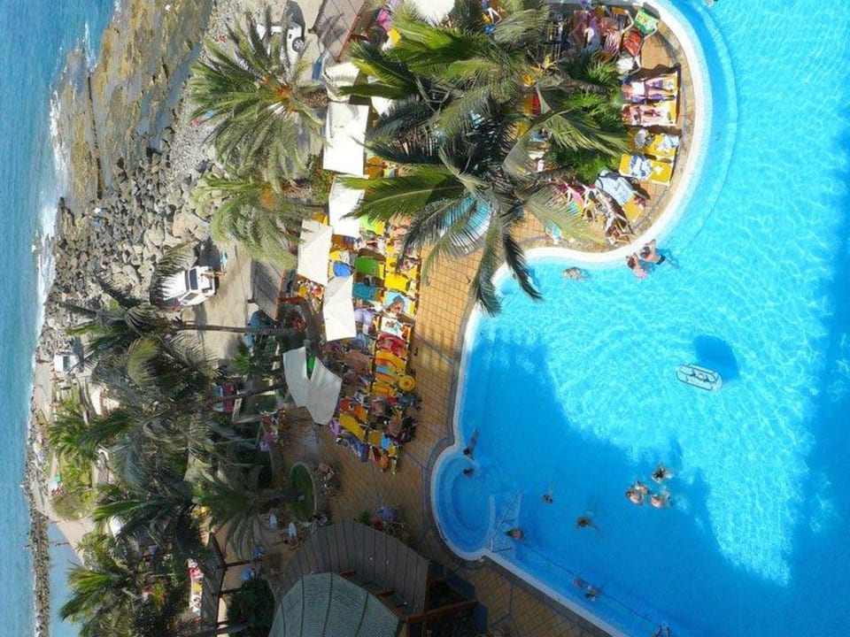 Pool Bull Dorado Beach & Spa