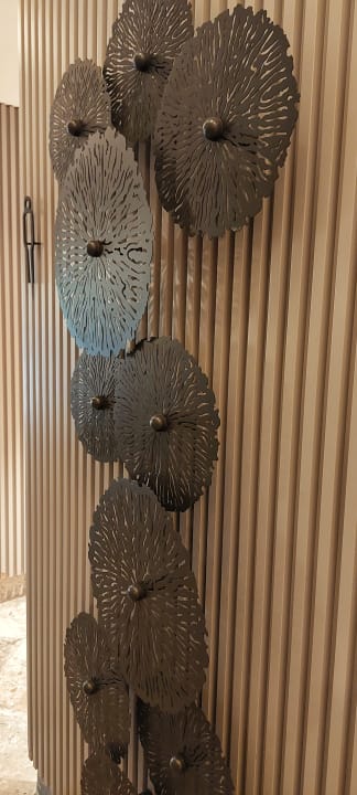 Lobby Hotel Miramare Beach