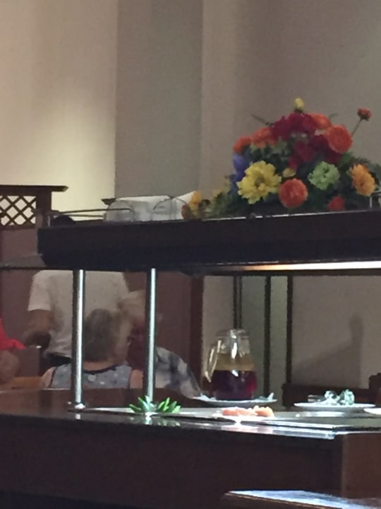 Gastro Hotel Estreya Residence