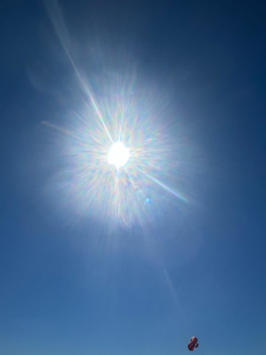 Strand Well Palace Side