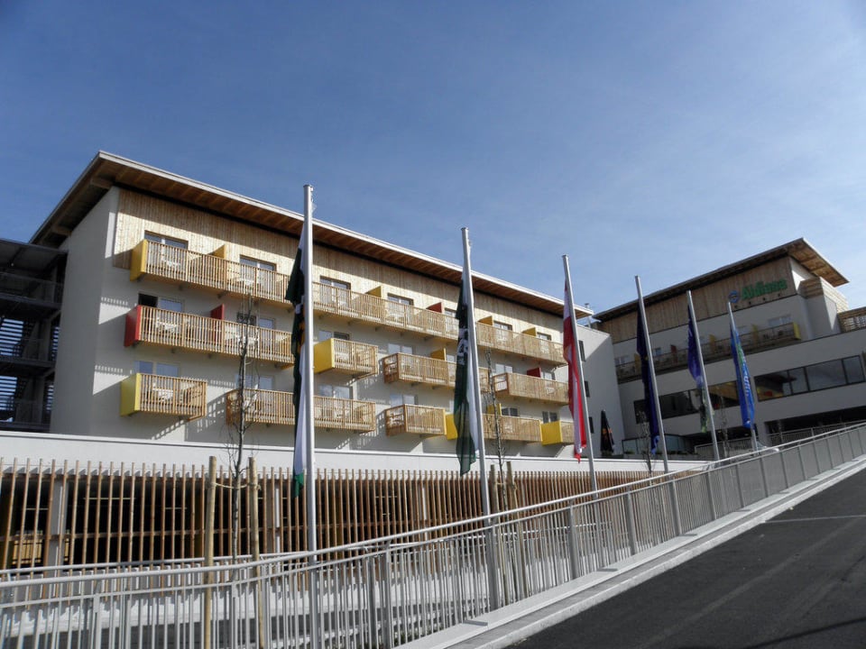 Aldiana Salzkammergut Aldiana Club Salzkammergut und Grimming Therme