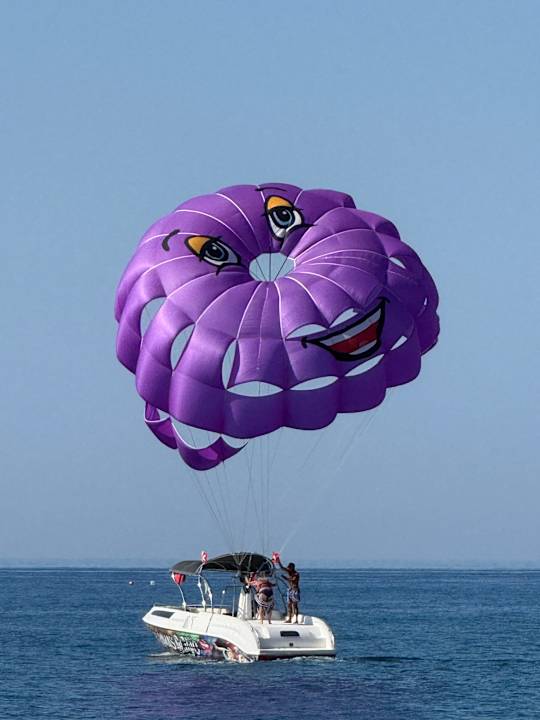 Strand Club Hotel Mirabell