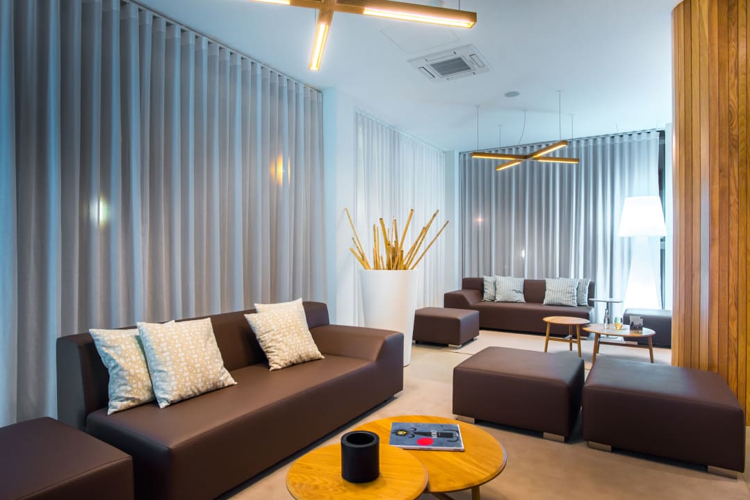 Sonstiges Pestana Ilha Dourada