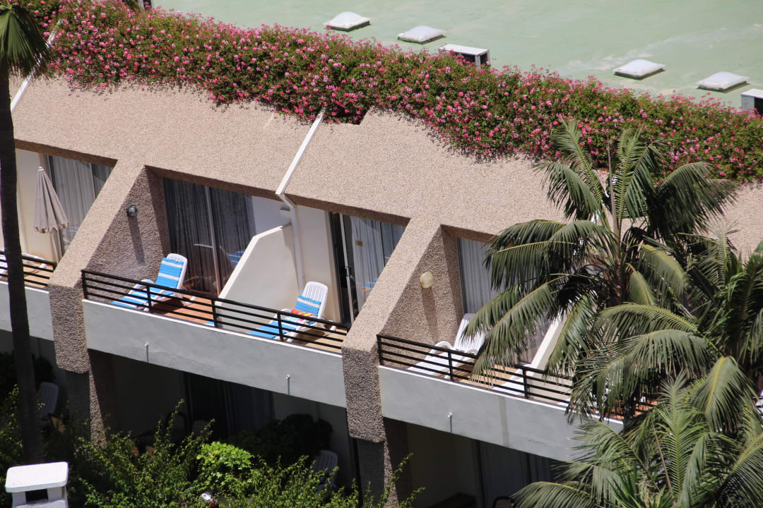 Hôtel H10 Las Palmeras - La Bungalo 2015 H10 Las Palmeras