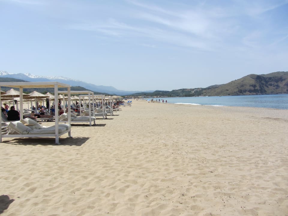 Strand Anemos Luxury Grand Resort